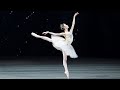 Amazing May Nagahisa - Future Mariinsky Star Returns to Monaco 2022