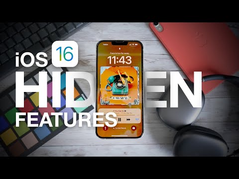iOS 16 Hidden Features: Apple Didn’t Tell Us About These!