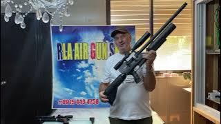 Buy PCP Airgun in Philippines #Shopee #Shipping #Airguns #Philippines