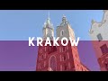Krakow - October 2021