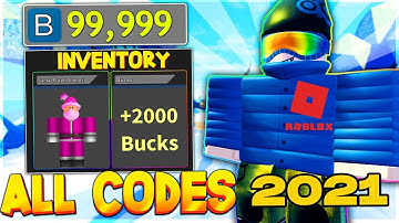(2021) ALL NEW WORKING CODES FOR ARSENAL!  ROBLOX ARSENAL CODES