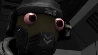 [SFM] RDX-traps in a nutshell