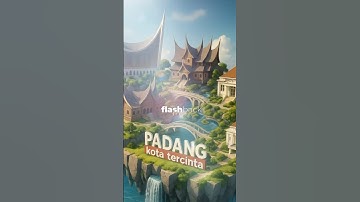 Dari jembatan Siti Nurbaya Pelabuhan Teluk Bayar, Padang menyimpan rindu dalam tiap sudutnya #padang