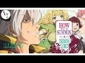 HOW NOT TO SUMMON A DEMON LORD FULL SERIES ENG DUB