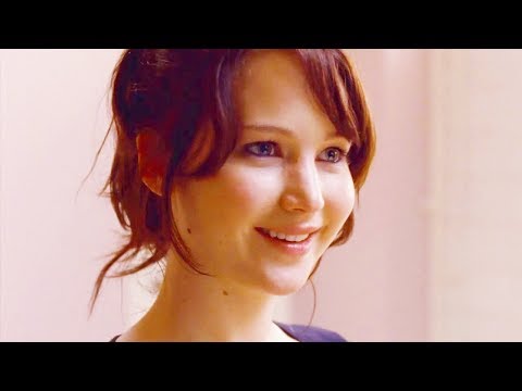 Silver Linings Playbook - Official Trailer (HD)