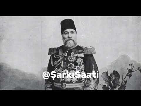 Osman Paşa Plevne Marşı (Tuna Nehri Akmam Diyor) - 1 Saat
