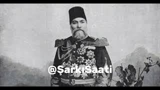 Osman Paşa Plevne Marşı (Tuna Nehri Akmam Diyor) - 1 Saat