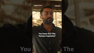 Maaran & Bommis Hilarious Interaction Udaan