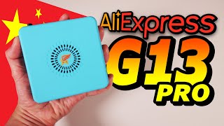 Llega la G13 Pro MÁS BARATA y MEJOR que la G11 Pro?!?!??!?!