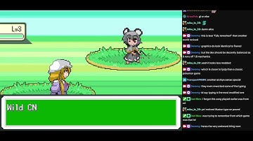 [thmn puppet play enhanced: reloaded] episode 1 (start → pewter city)