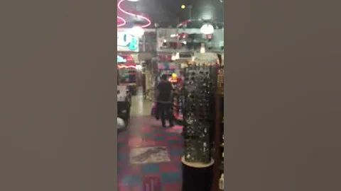 Ricky's NYC