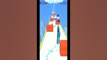 High Heels Game Level 1617 Walkthrough | Free Android/iOS Gameplay