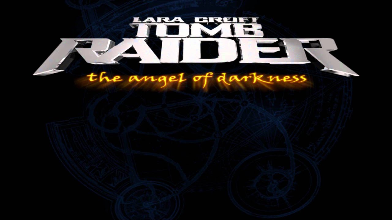 Tomb raider the angel of darkness steam фото 74