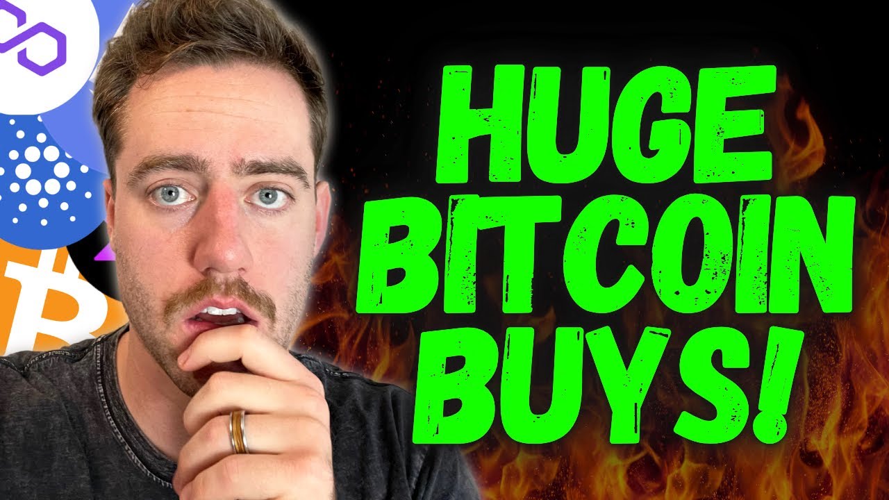 BITCOIN, THIS IS HOW WE BOTTOM küçük resmi