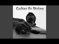 Guiter er string