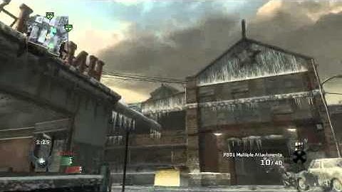 Spawn Tomahawk on Stockpile