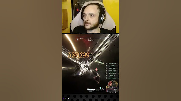 When you think you are about to win against Simon in #expedition33  #clairobscurexpedition33 #gaming
