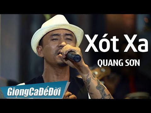 Xót Xa -