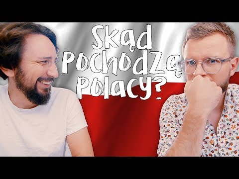 Wideo: Skąd Się Wzięli Połowcy I Gdzie Zniknęli - Alternatywny Widok