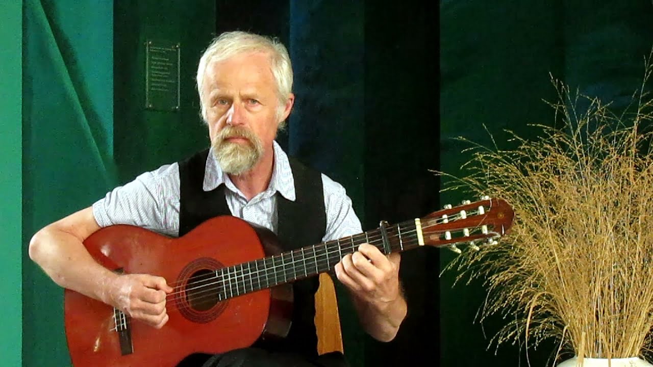 Psalm 7 aus dem Genfer Psalter (mit Untertiteln)