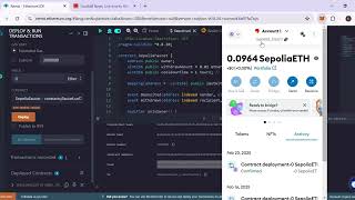 Brightflare Tech Academy Free Training | Web 3 Development - Week 4 (Part 2)