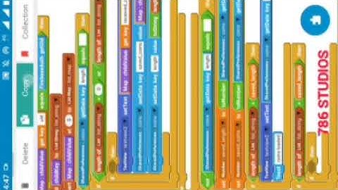 Sketchware Projects Tutorials Compilation