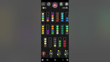 Ball Sort Master 277