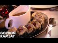 Pork, Sage and Apple Stuffing For Turkey | Gordon Ramsay