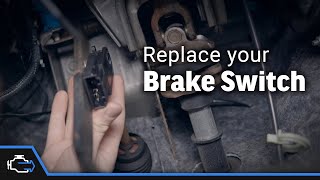 Brake Switch – 2004-2008 5.4L Ford F-150 by BlueDriver 72,724 views 3 years ago 4 minutes, 56 seconds