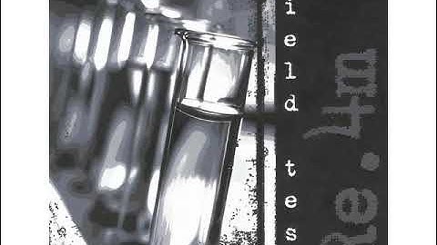 Re.4m – Field Test (2004)