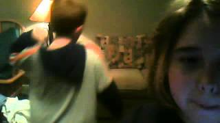 joey mcdonald's Webcam Video from March 31, 2012 06:12 PM