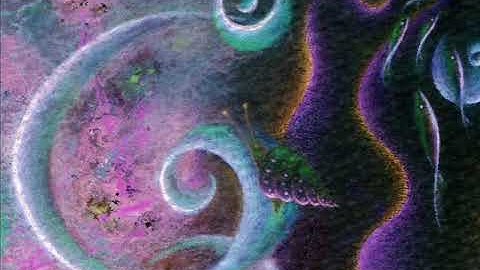 Air on a G string, by Bach