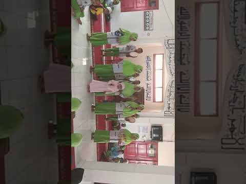 Grup kasidah TPQ BUNDO KANDUANG part II