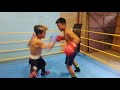 Real boxing real fight mizo mipui hmuh chak chu hetiang hi ani 