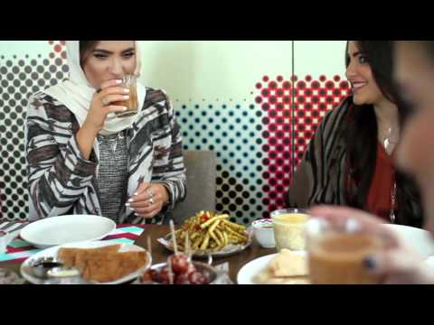    15  ستايل فاطمة حسام لموسم خريف و شتاء 2015