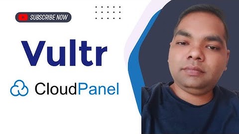 Unlimited Website Host With Vultr and CloudPanel, How to use CloudPanel? By arunmaurya.net