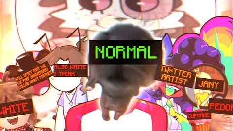 My Contributions to The Dream SMP