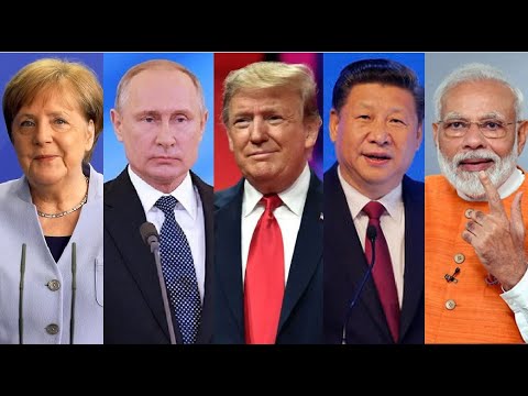 Video: What Is Putin's Zodiac Sign