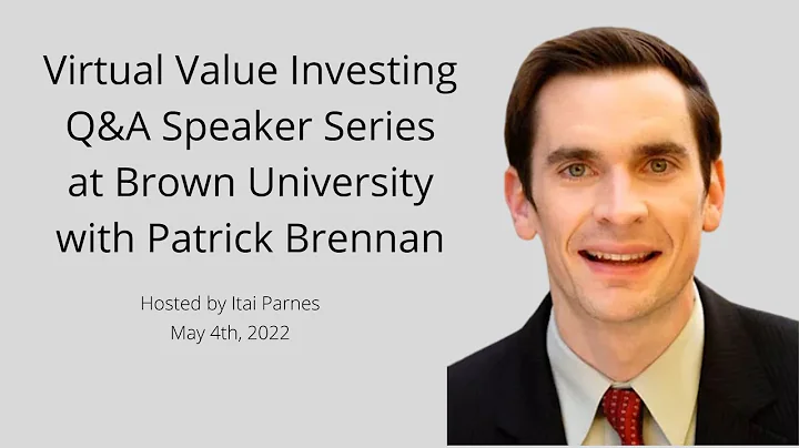 Virtual Value Investing Q&A Speaker Series Event a...