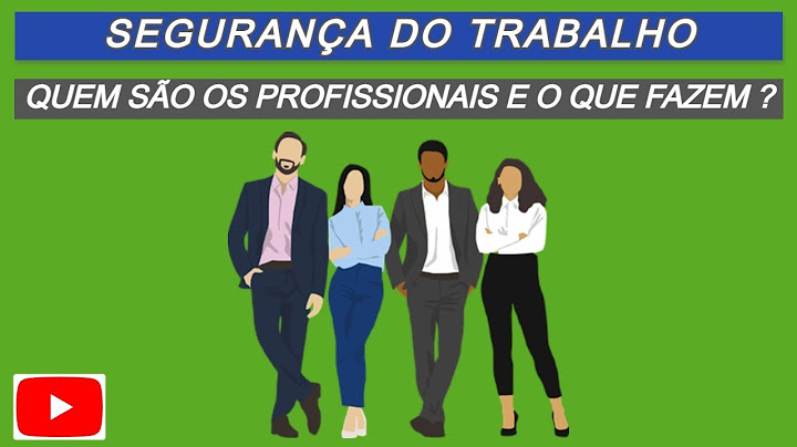 Quais as principais funções de um técnico de segurança do trabalho?