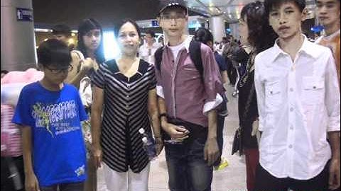 Chia tay  9 10 iu quý