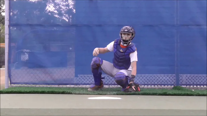 Louis Zollo Defensive Recruiting Video