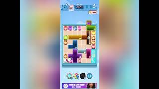 drop the cat level 175 gameplay walkthrough solution