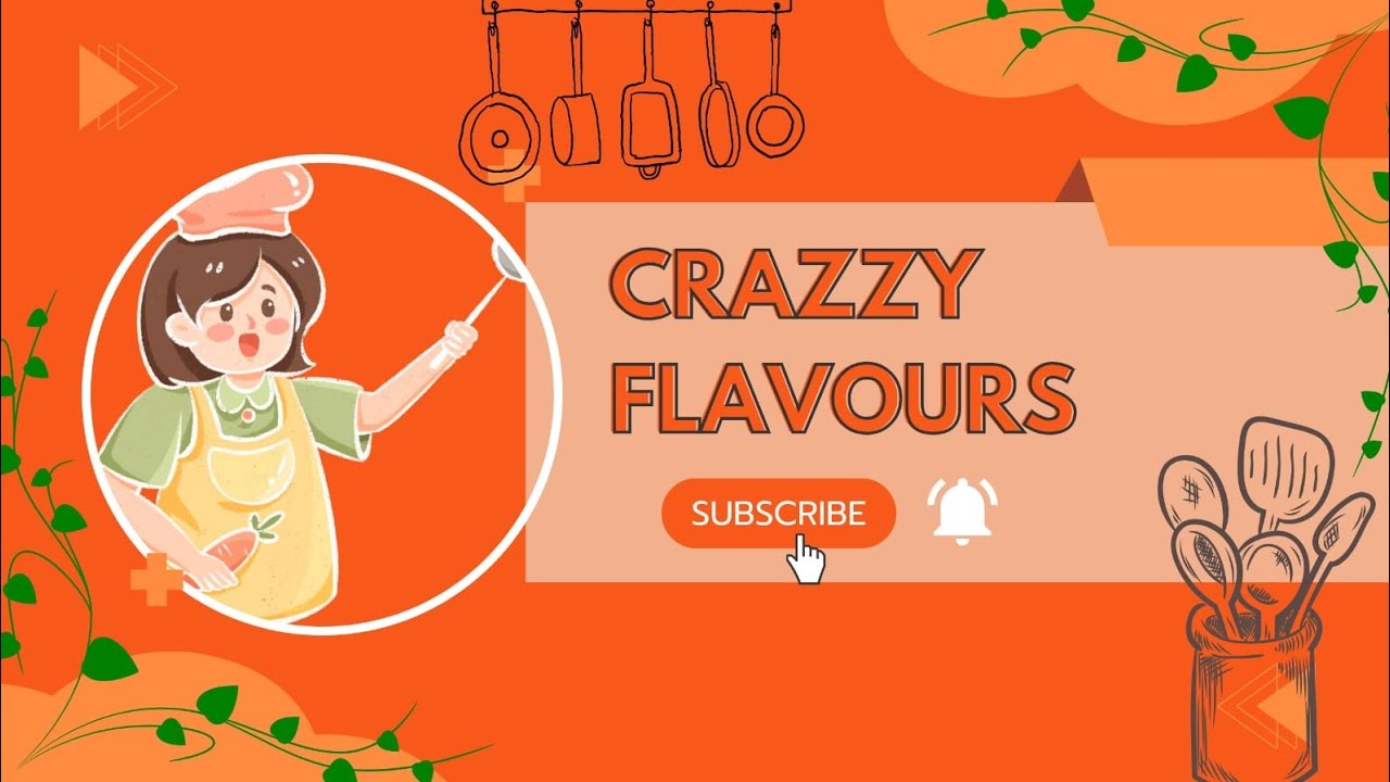 CrazzyFlavours  is live