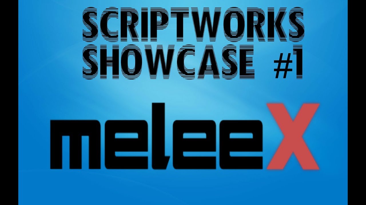 Meleex V0 1 Roblox Melee Bot Youtube - meleex v0 1 roblox melee bot