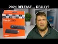 New Firestick 2021 Release - Did Amazon Lie?