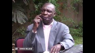Nasty professor | Zzizinga | Minibuzz Uganda