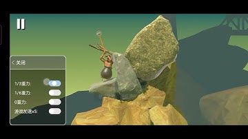 getting over it mod download link in description