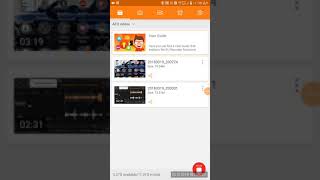 How To Use DU Screen Recorder screenshot 5
