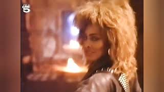 Tina Turner - One of the Living (Special Club Mix Edit)(from "Mad Max Beyond Thunderdome") 1985